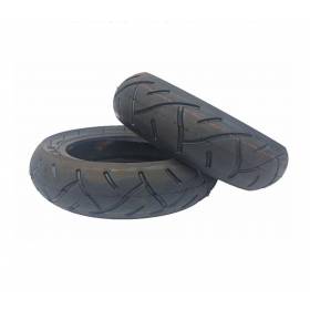 Outer tire 10x3" for electric scooter - Xmi OÜ
