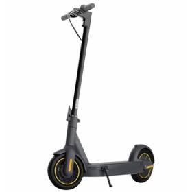 Electric scooter Ninebot Kickscooter Segway MAX G30 - Xmi OÜ