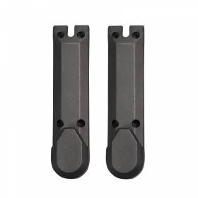 Front fork cover for Kugoo S1/S2/S3