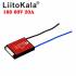 LiitoKala Li-ion 16S 60V 20A 18650 PCM защитная плата
