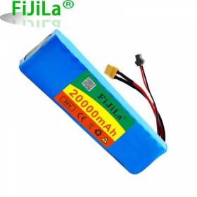 FiJiLa 36V 20Ah 18650 литиевая батарея