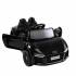 Children's electric car AUDI R8 2x12V black new model - Xmi OÜ
