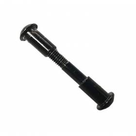 Fixed bolt screw folding place for M365 - XMI.EE