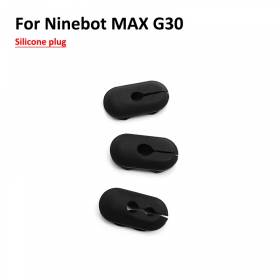 Silicone Plug Kit for Max G30 - XMI.EE