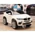 Children's electric car BMW X6M 2199 2x12V with remote control