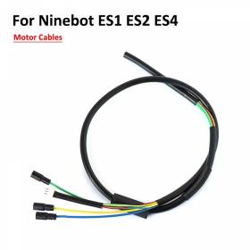 Кабели двигателя для электроскутера Ninebot ES1 ES2 ES4