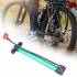 Bike Pump Double Air Nozzles Waterproof - XMI.EE