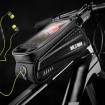 Wildman waterproof phone bag for bike - XMI.EE