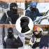 Balaclava Ski Motorcycle Warm full face mask - XMI.EE