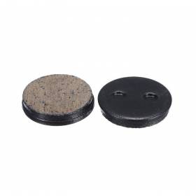 Brake pads for M365 (pair) - XMI.EE