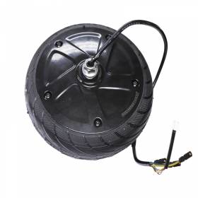 Motor 300W with Tire 10x2.125" for Ninebot ES2 - XMI.EE