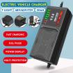 Charger for electric scooter and electric vehicle 48V - Xmi OÜ