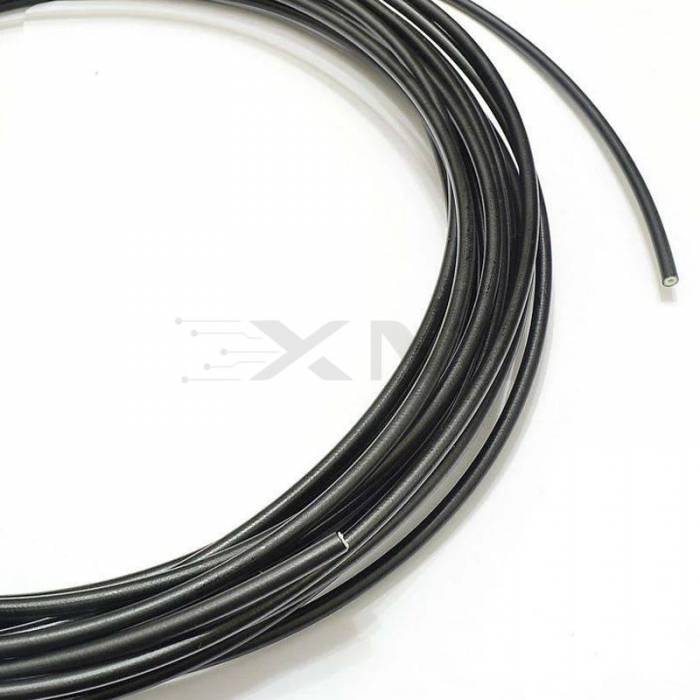 Hydraulic disc brake oil tube 2.0x5.0mm (1m) - XMI.EE
