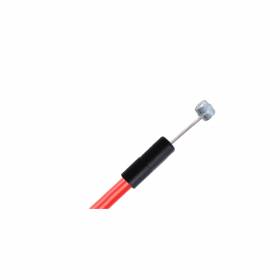 Brake throat cable end ⌀5mm plastic