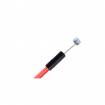 Brake throat cable end ⌀5mm plastic