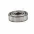 Sealed ball bearing for electric scooter 10x30x9mm 6200Z - Xmi