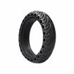 Honeycomb solid tire YZS 8.5x2" for Xiaomi electric scooter -