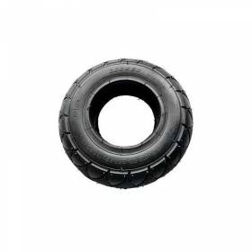 Outer tire 200x50 7.27x2" for Little Dolphin electric scooter -