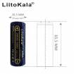 Аккумулятор LiitoKala Lii-50A 3.7V 26650 5000mAh в XMI.ee