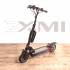 Used electric scooter KUGOO Kirin M4 PRO - Xmi OÜ