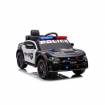 Children's electric car Dodge Charger SRT Hellcar Redeye Police 2x12V