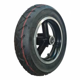 Scooter wheel with outer tire for M4 Pro - Xmi OÜ