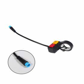 Signal and lights switch for Kugoo G2 Pro - Xmi OÜ