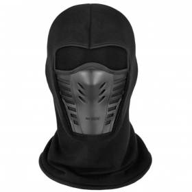 Balaclava Full Face Mask with Breathable Air Vents