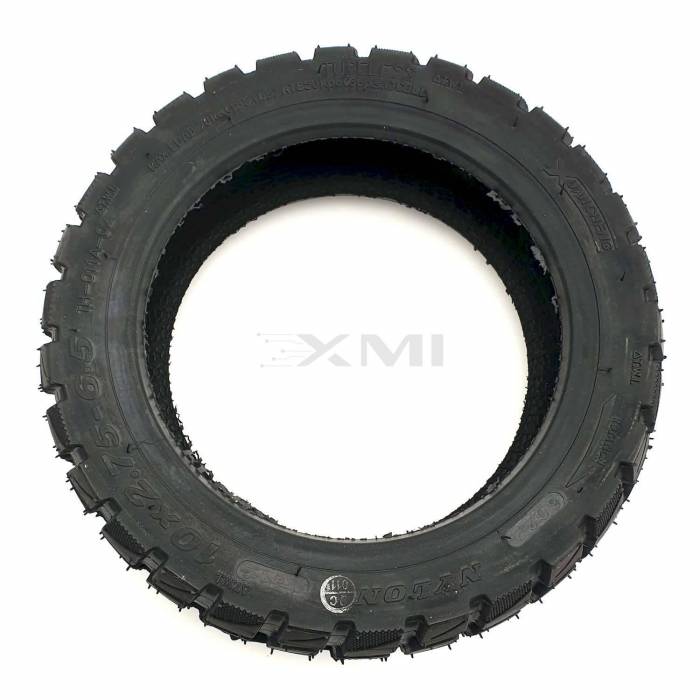 OFF-Road Tubeless tire 10x2.75-6.5" for electric scooter - Xmi