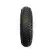 Honeycomb inside Solid tyre 200x50mm for ES1-ES4