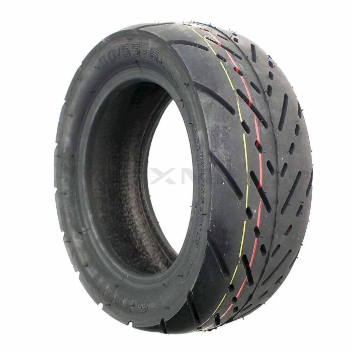 Outer tire 90/55-6 10" for electric scooter - Xmi OÜ