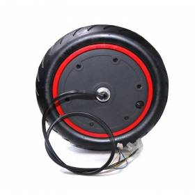 Motor 350W with Tire 8.5" for Xiaomi M365 PRO - XMI.EE