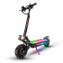 Fieabor Q06Plus Electric Scooter 5600W 60V 27A/h 90km range -