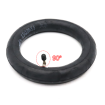 Electric scooter inner tube CST 8.5x2.00-5.5 90° valve - Xmi OÜ
