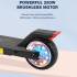 iScooter X5Pro kokkupandav elektriline tõukeratas - Xmi OÜ