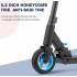 iScooter X5Pro foldable electric scooter - Xmi OÜ