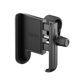 Mobile Phone Handlebar Mount 58-90mm Black Non-Slip Anti-Wear