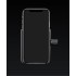 Mobile Phone Handlebar Mount 58-90mm Black Non-Slip Anti-Wear -