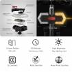 Front & rear wireless control turning light - XMI.EE