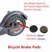 Brake pads for M365 (pair) - Xmi OÜ
