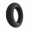 Honeycomb solid tire 8.5x2" for Xiaomi electric scooter